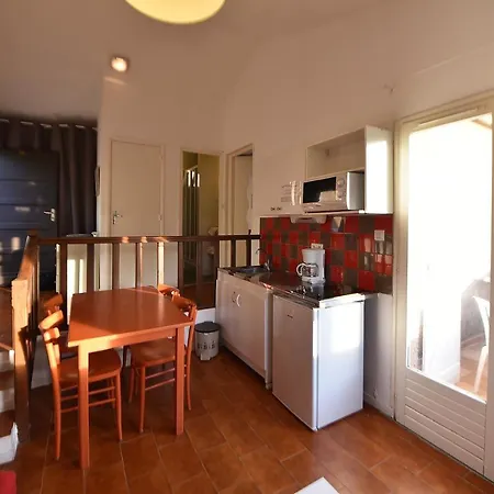 Residence U Nebbiu Olmeta-di-Tuda Buitenkant foto