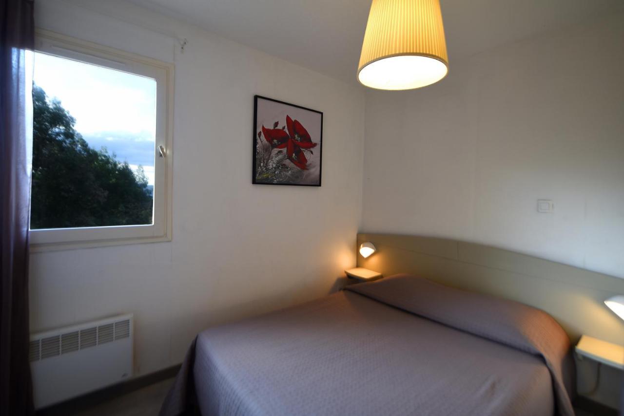 Apartment U Nebbiu *