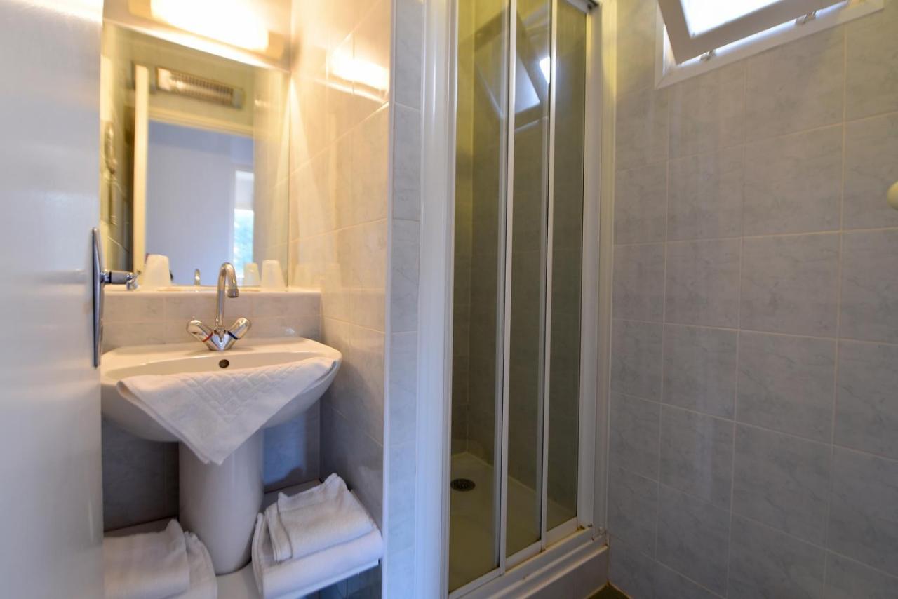 Apartment U Nebbiu Olmeta-di-Tuda