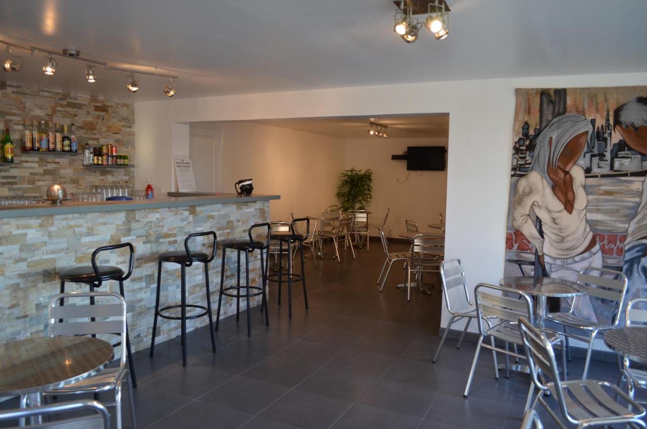 U Nebbiu Appartement Olmeta-di-Tuda