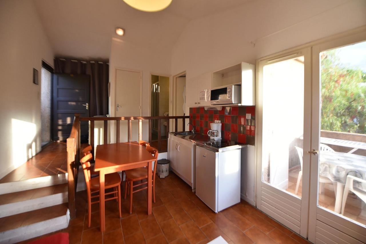U Nebbiu Appartement *
