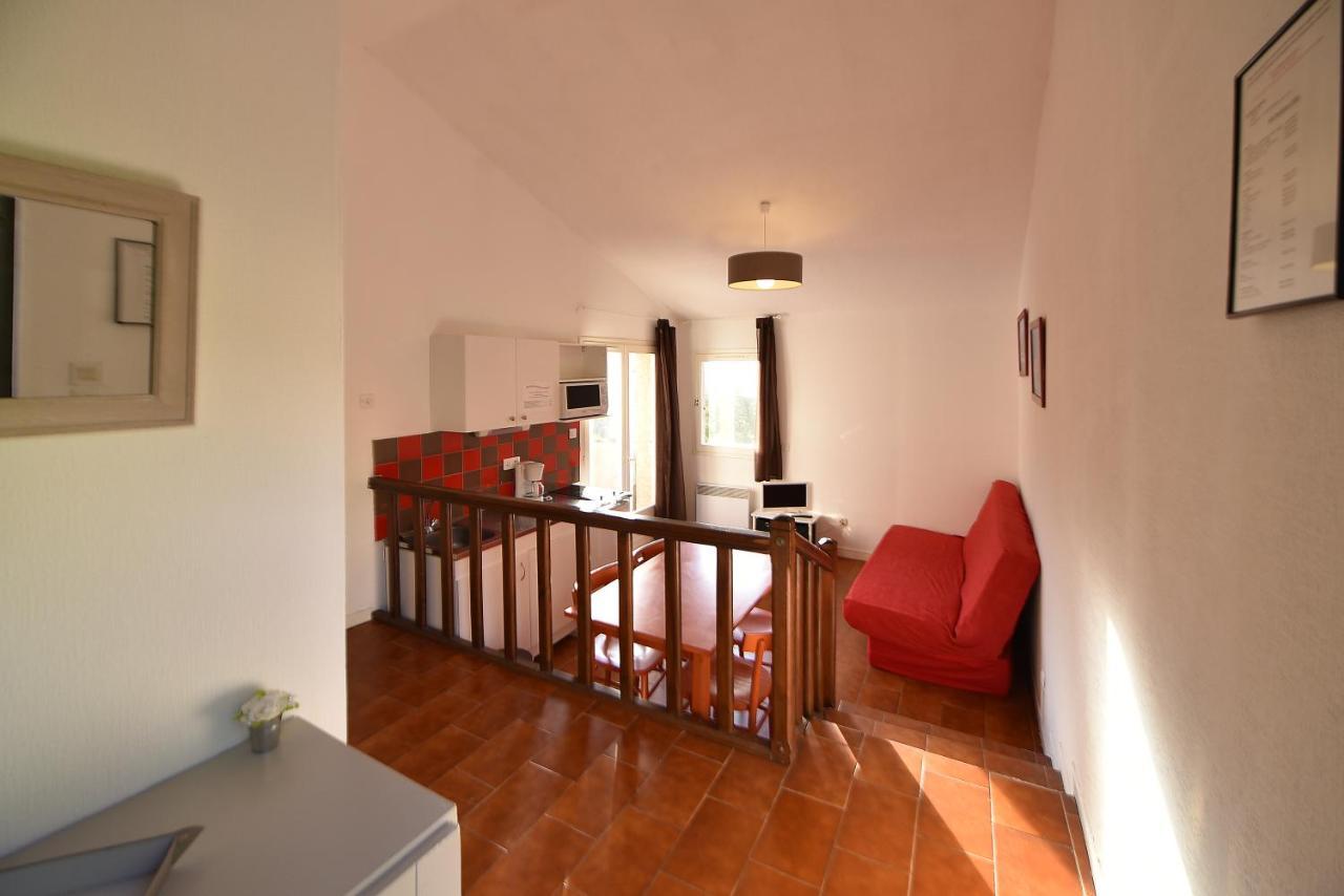 U Nebbiu Appartement *